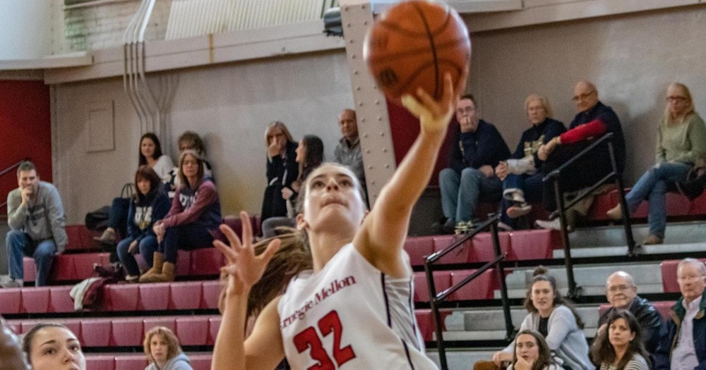 Tartans Comeback Falls Short at Emory