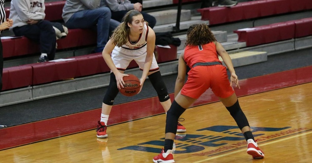 Tartans Fall 66-52 at WASHU