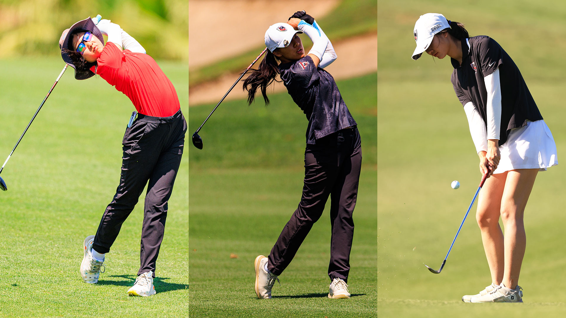 Three Tartans Named All-UAA; Coaching Staff Honored