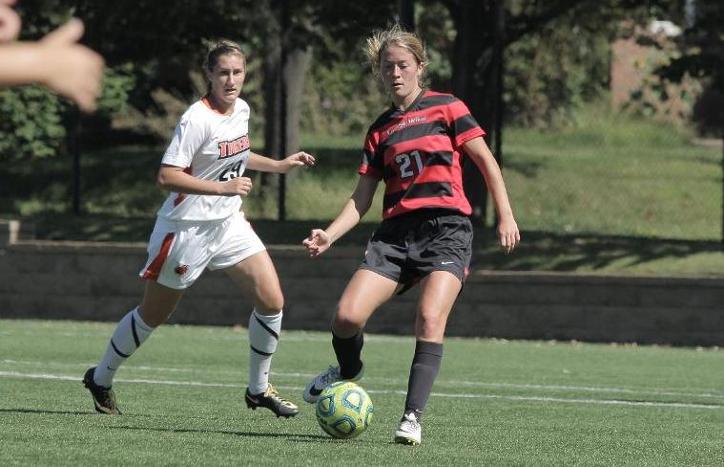 Savina Reid Receives Prestigious NCAA Postgraduate Scholarship