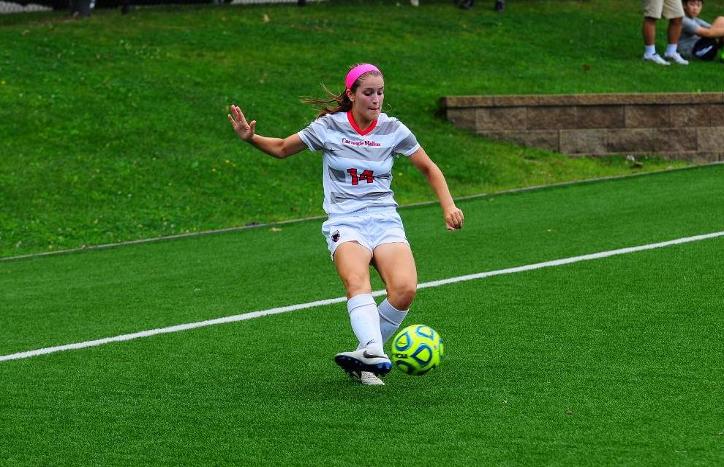 Reid Scores in Final Seconds as Tartans Defeat Case Western