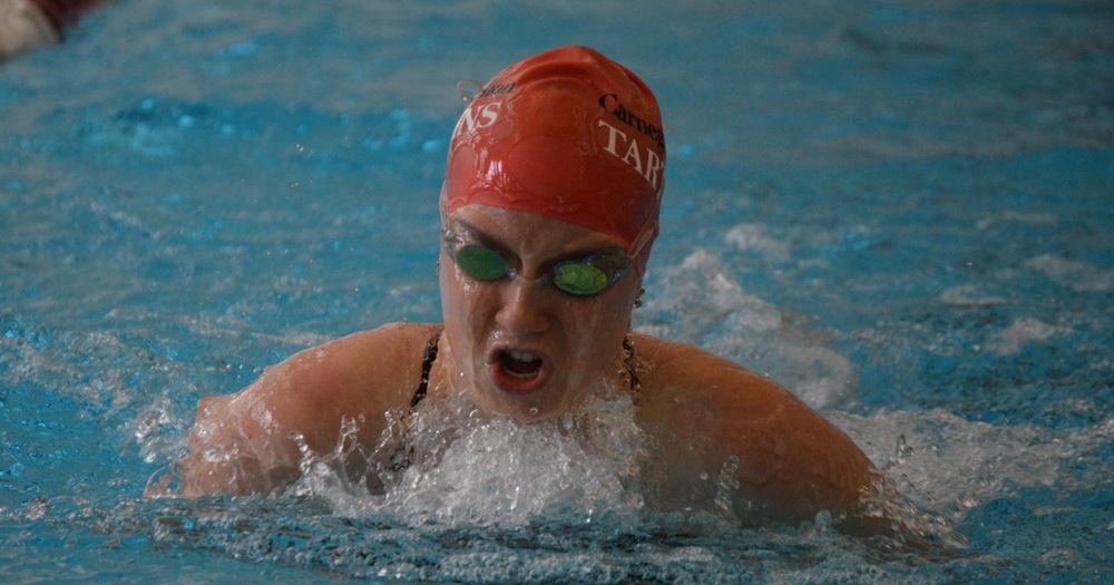 Hochstedler Awarded NCAA Postgraduate Scholarship