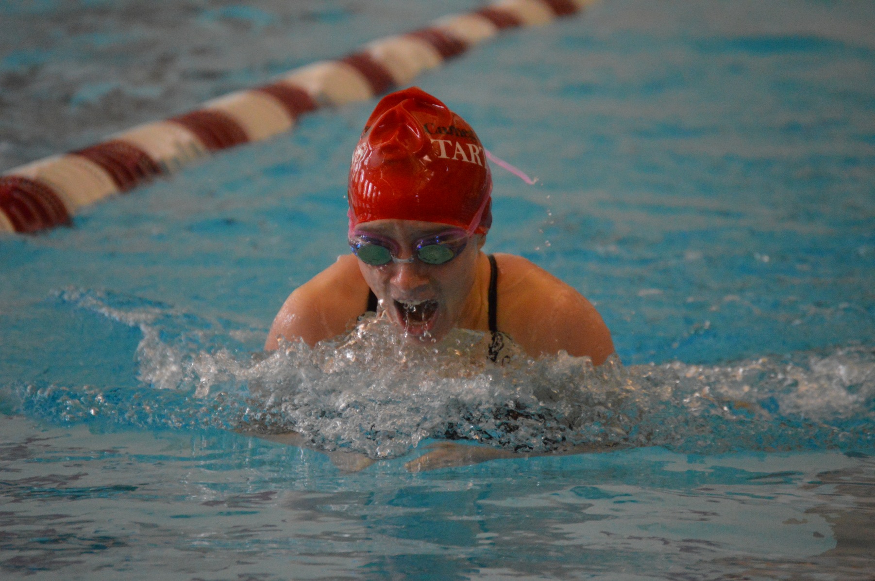 Tartans Compete in FIU Sprint Invite