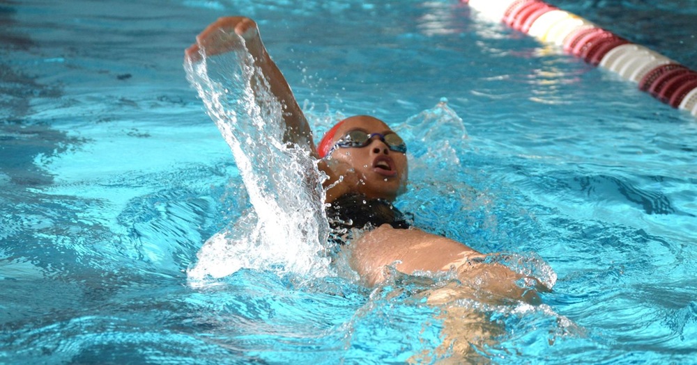 Chau Closes NCAA Championships with Ninth-Place Finish