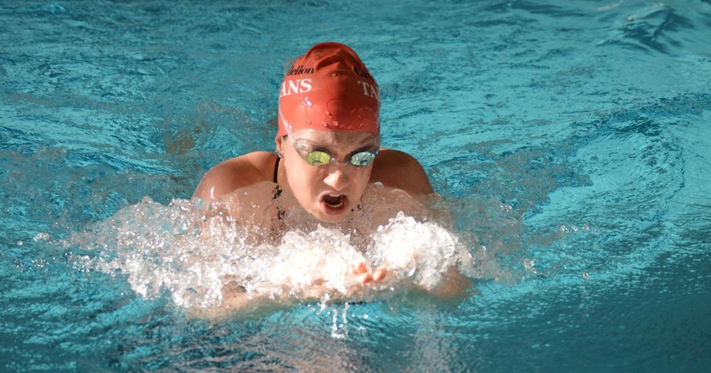 Tartans Continue to Earn Awards at NCAA Championships