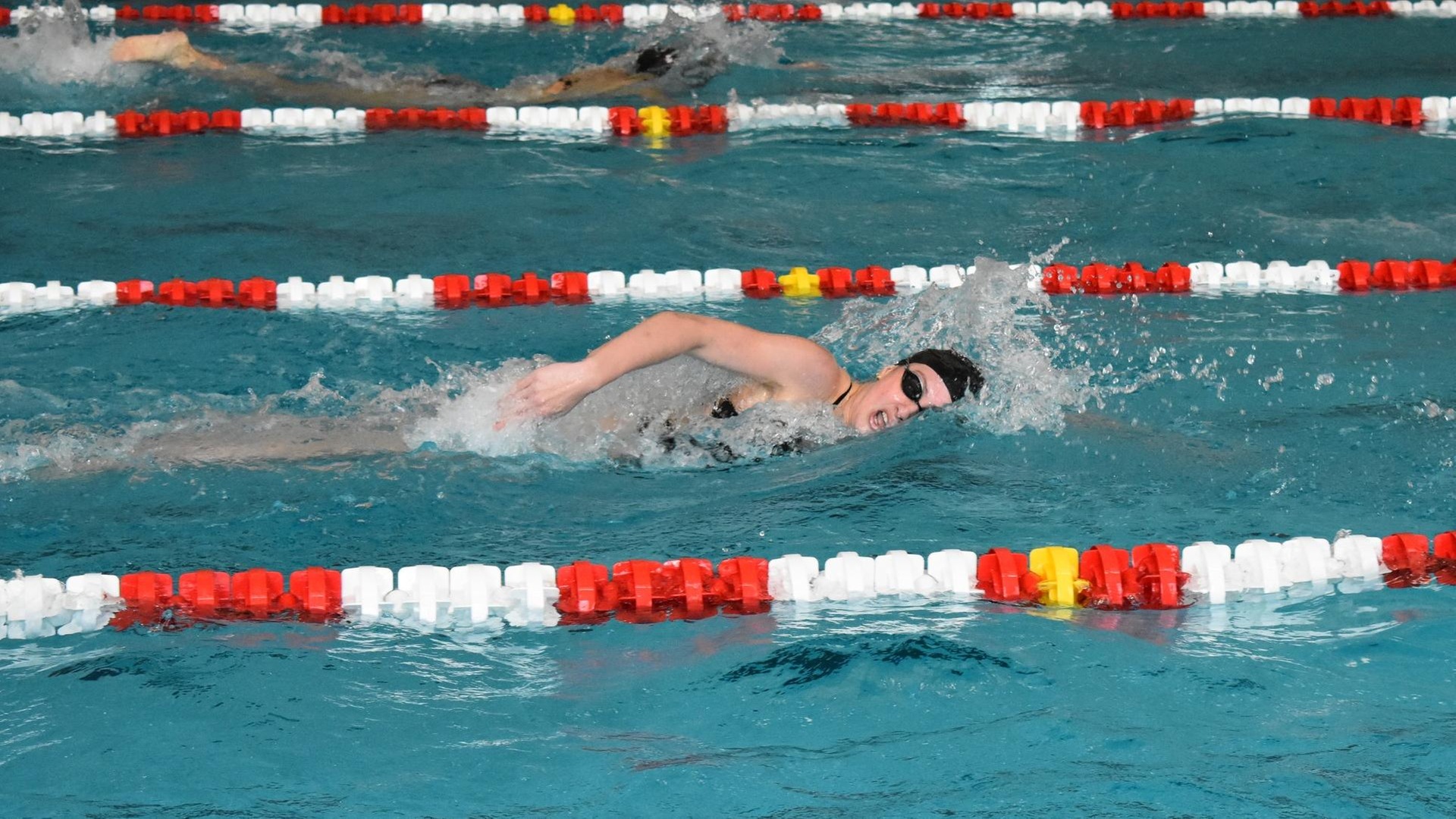 Tartans Close Regular Season With Home Dual Meet Against Calvin