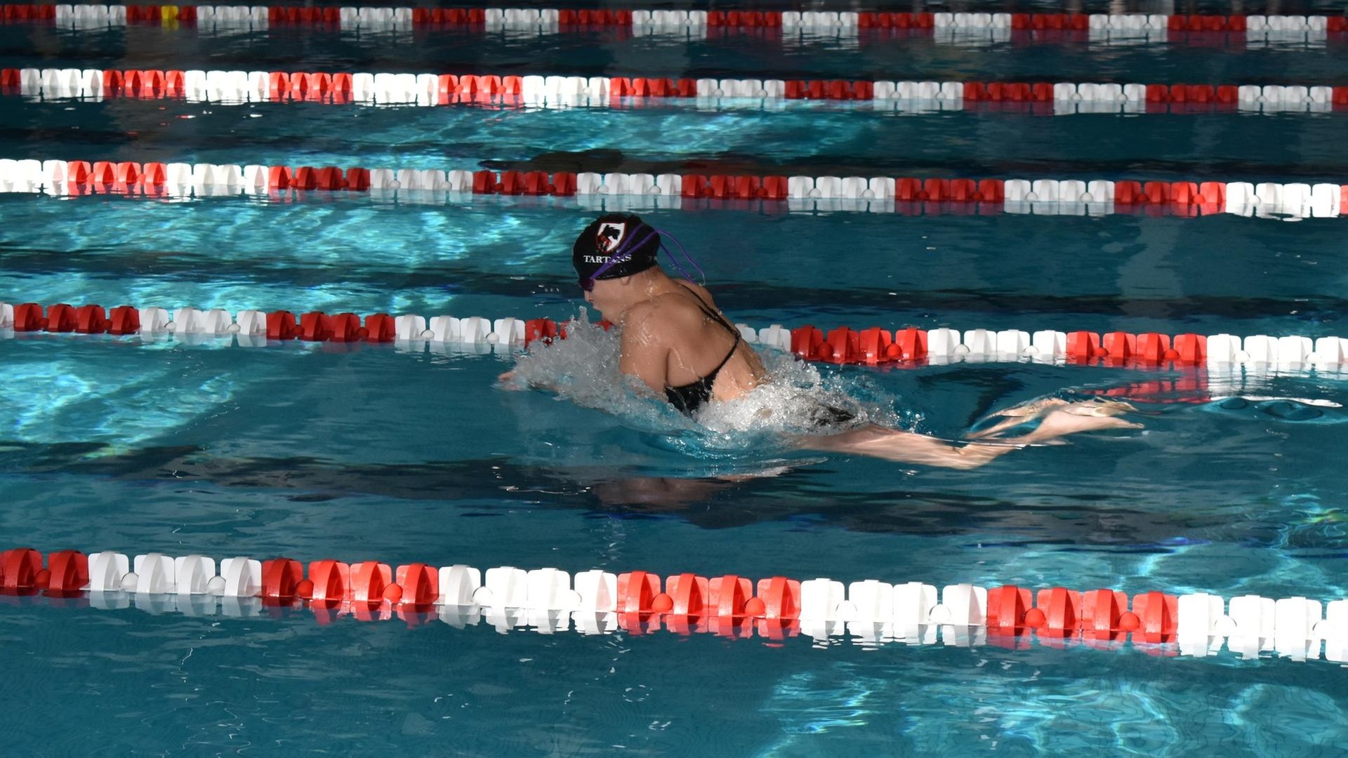 Tartans Host Western PA Invitational