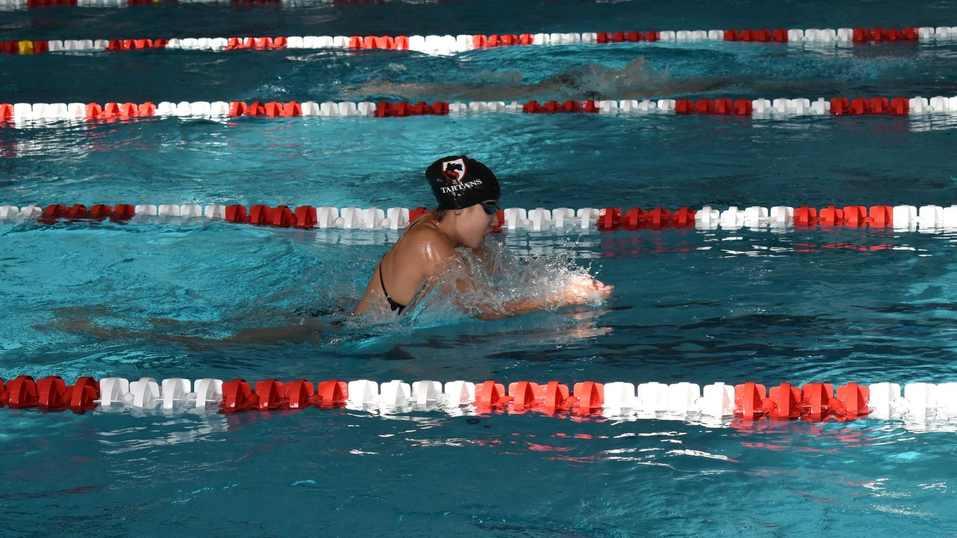 Tartans Continue Run at UAA Championships