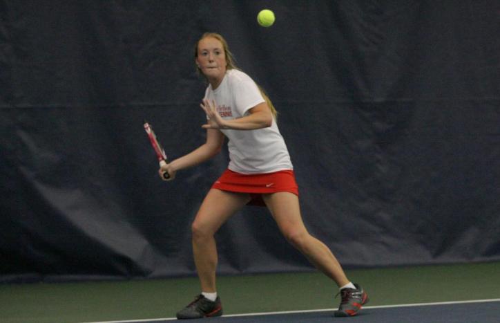 Tartans Win Thriller, Advances to NCAA Sweet 16