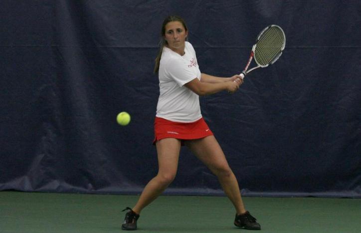 Tartans Start NCAA Championship Run With a 5-0 Victory