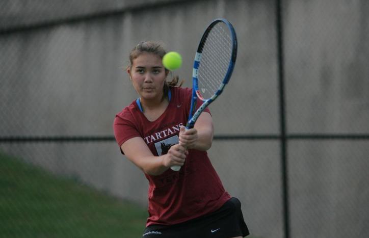 Cecil Named Academic All-District