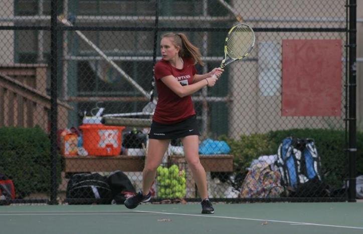 #8 Tartans Fall Short in NCAA Third Round to #7 Johns Hopkins