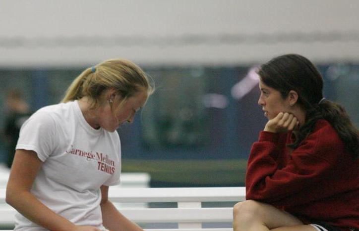 Women&rsquo;s Tennis Assistant Coach Receives National Recognition