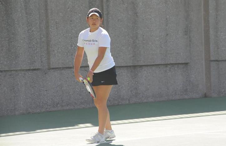 Women&rsquo;s Tennis Elite Eight Bound