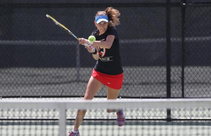 No. 6 Tartans Win 8-1 Against No. 20 Mary Washington