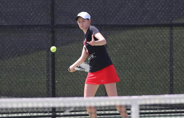 Tartans End Run in NCAA Quarterfinals