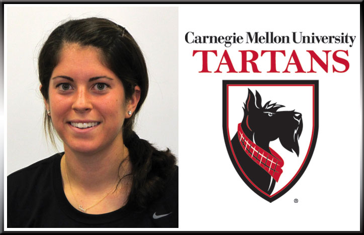 Women&rsquo;s Tennis Assistant Coach Receives Regional Recognition