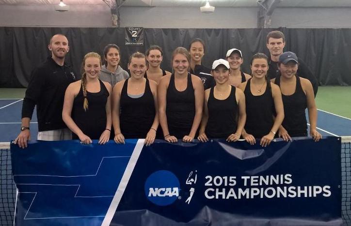 No. 5 Tartans Defeat No. 15 Chicago to Return to NCAA Quarterfinals