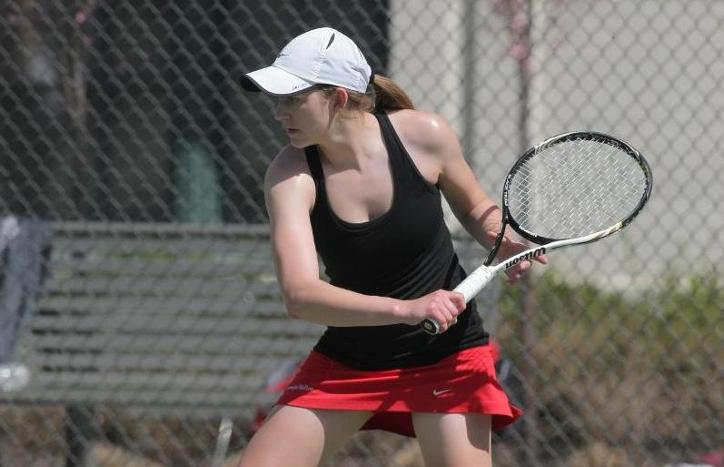 No. 7 Tartans Place Second for Third Straight Year at UAA Championship