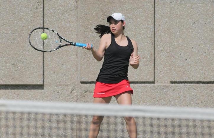 Tartans Open UAA Championship with 8-1 Victory