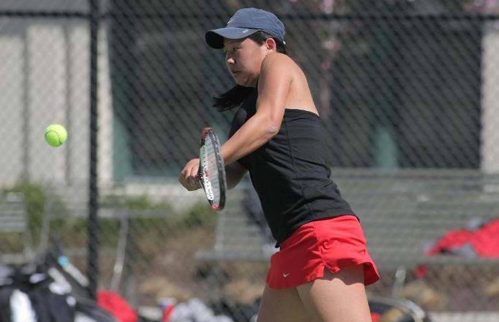 Tartans End Season at Quarterfinals of the NCAA Championship