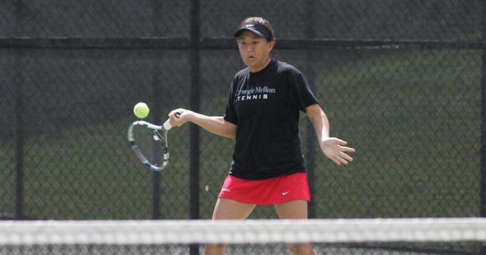 #12 Tartans Rally to Top #17 Mary Washington, 5-4