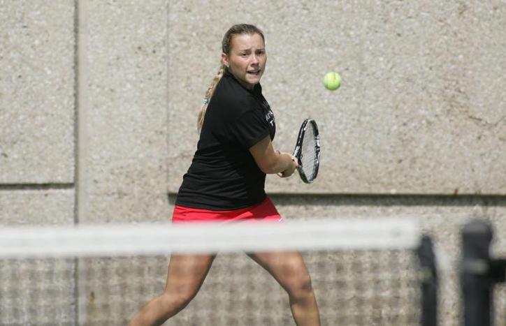 No. 5 Tartans Move on in NCAA Championship