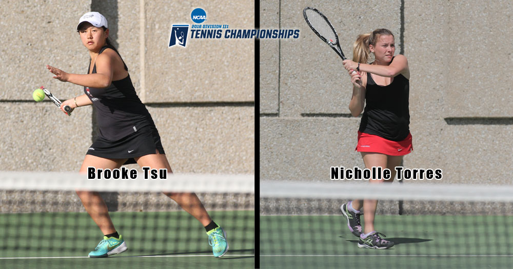 Top Singles Players to Compete for NCAA Women&rsquo;s Tennis Championship
