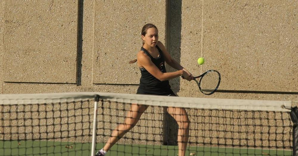 No. 11 Tartans Outlast No. 13 Washington and Lee, 5-4