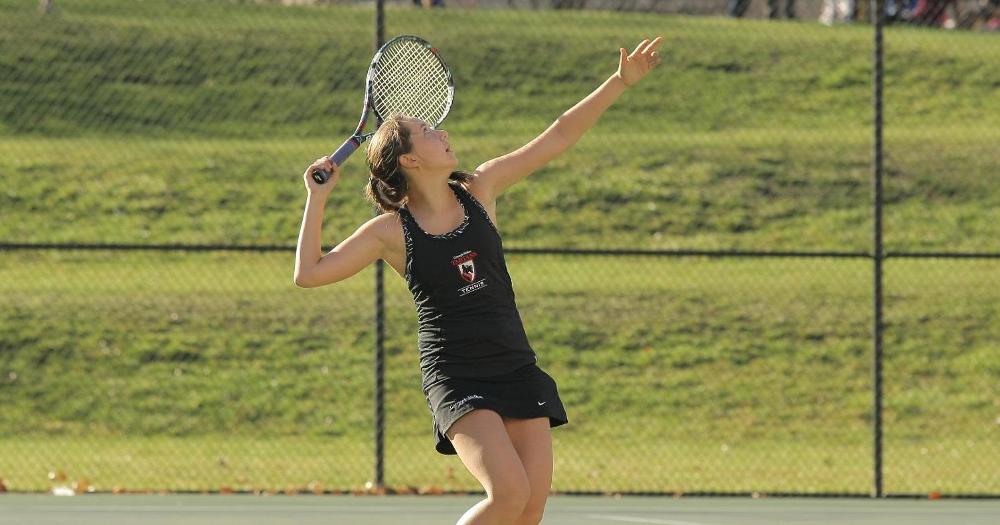 No. 9 Tartans Finish Fourth at UAA Championship