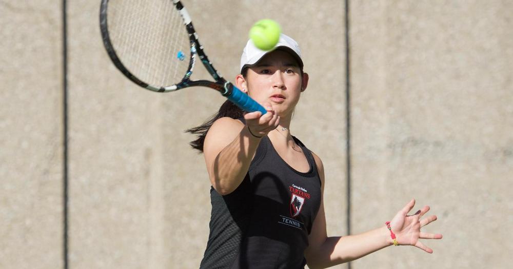 No. 9 Tartans Drop UAA Semifinal to No. 12 Washington U.