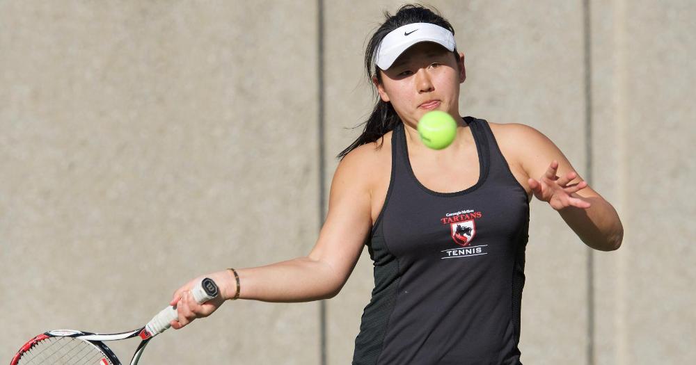 No. 11 Tartans Top Westminster, 9-0