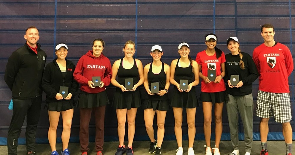 No. 10 Tartans Fall in NCAA Regional Championship to No. 4 Williams