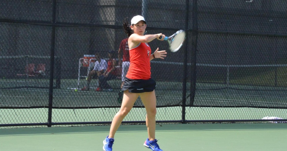 #12 Tartans Topple #15 Johns Hopkins, 7-2