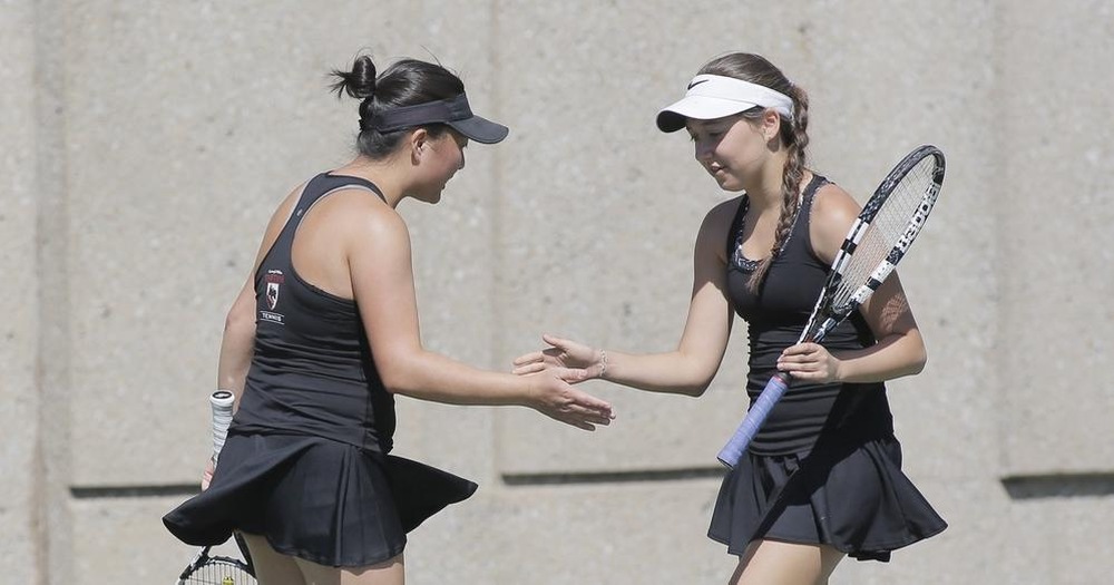 No. 10 Tartans Advance to Third Round of NCAA Tournament