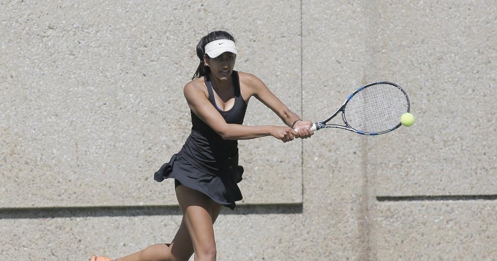 #11 Tartans Finish Third at UAA Championship Defeating #10 Washington U., 6-3