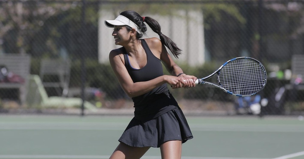 Tartan Women Open 2017 NCAA Championship with 5-0 Win Against Messiah