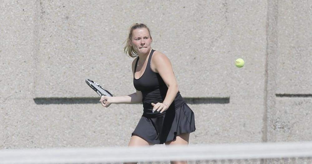 #12 Tartans Close Regular Season with 8-1 Win Against #19 Case Western Reserve