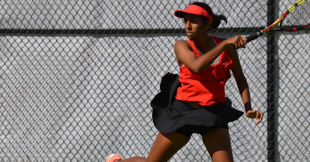 #9 Tartans Shut Out Titans, 9-0