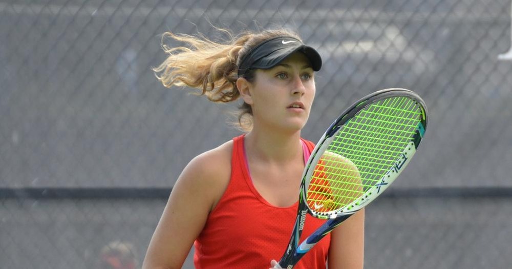 #9 Tartans Top #19 Mary Washington in Road Contest