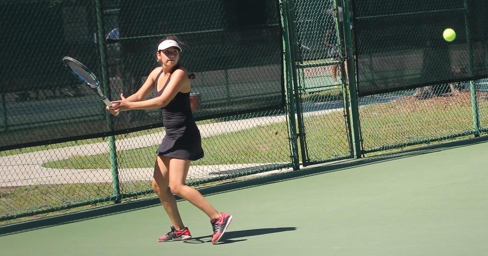 #11 Tartans Down #8 Brandeis In Third-Place Match at UAA Championship
