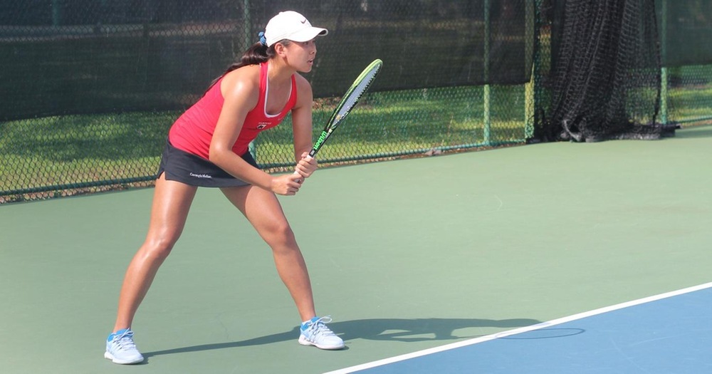 #10 Tartans Open UAA Play With a 5-0 Win Over #20 NYU