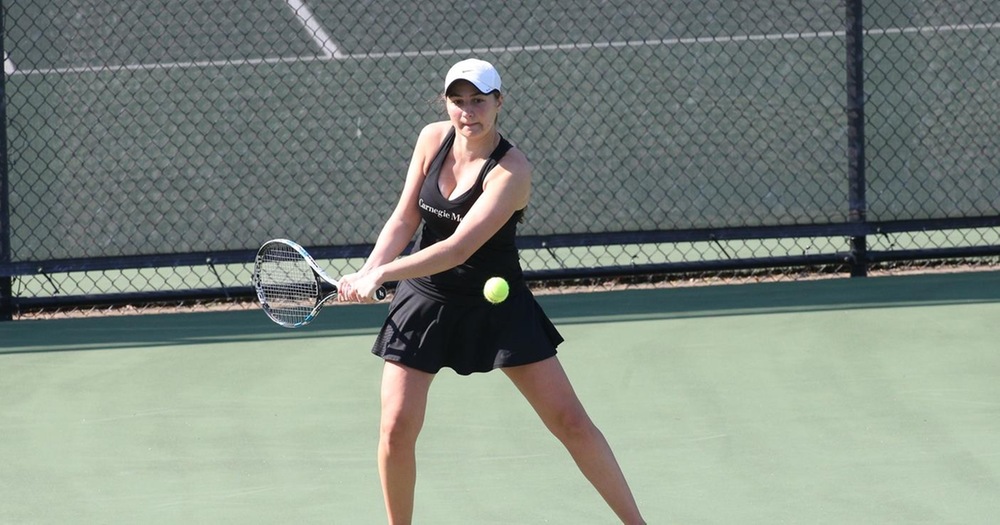 #10 Tartans Defeat #24 Christopher Newport, 8-1, at Home