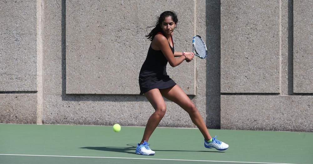 #11 Tartans Outlasted by #1 Emory in UAA Semifinals