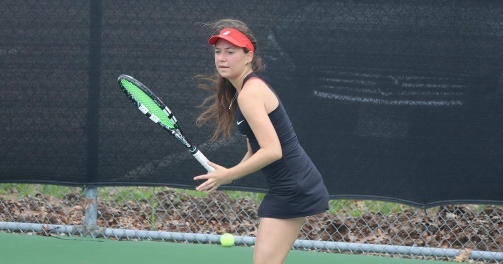 #11 Tartans Advance to Regional Final of the NCAA Championships