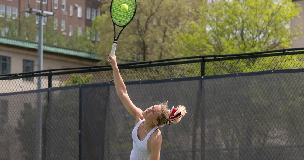 #5 Tartans Top UAA Foe #25 Case Western Reserve, 6-1