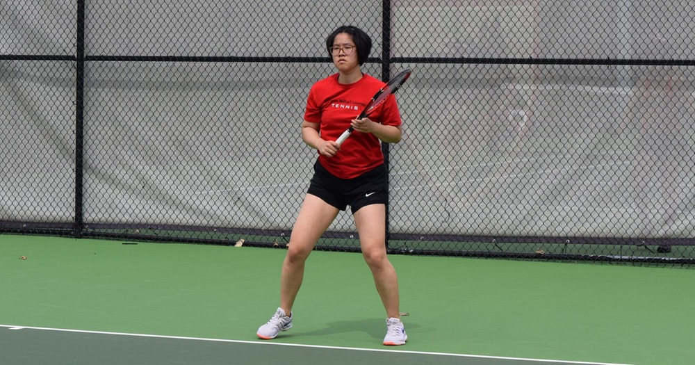 #5 Tartans Record Seventh Shutout with Win at Westminster