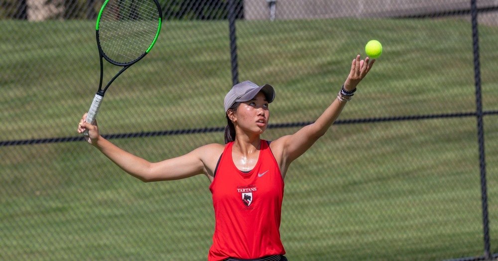 #11 Tartans Drop Hard Fought Contest to #4 Emory in Semifinal Match of the UAA Championship