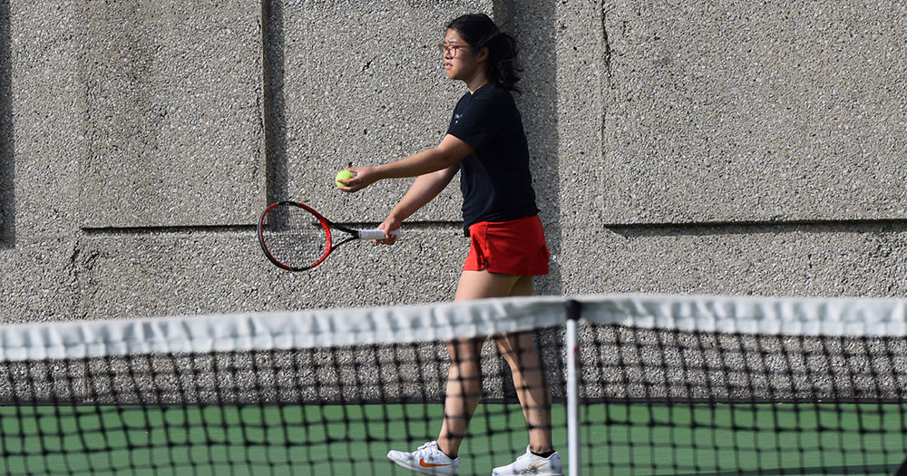 #11 Tartans Advance to 17th Semifinal Match at UAA the Championship
