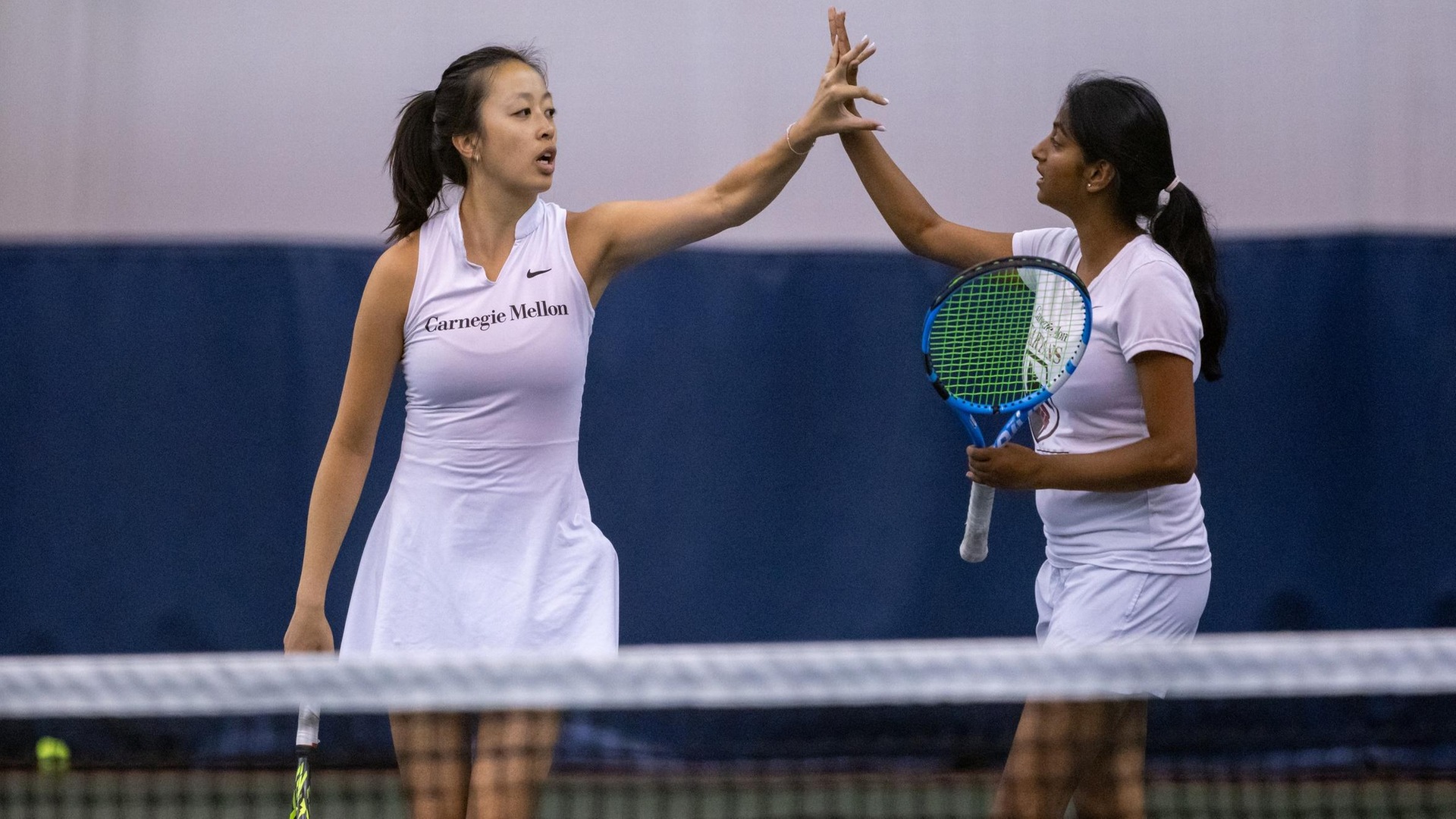 #15 Tartans End NCAA Run in Third Round